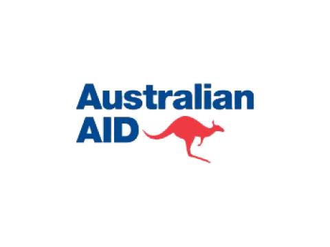 Australian Aid