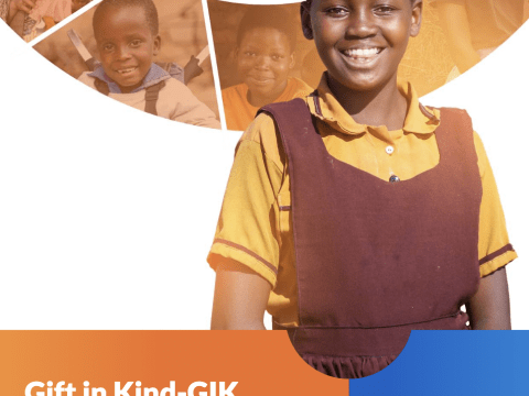 gik annual report malawi